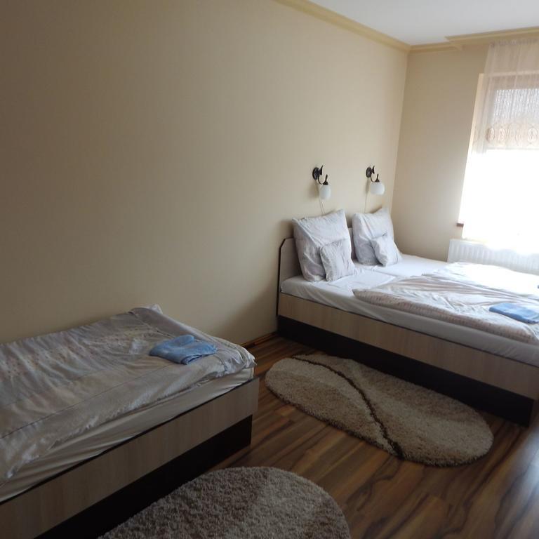 Szamos-Party Vendeghaz Hotel Olcsva ภายนอก รูปภาพ